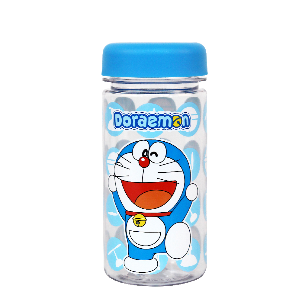 도라에몽 데일리 아기 텀블러 유아 물병 어린이집 물통 - 상세 이미지 2