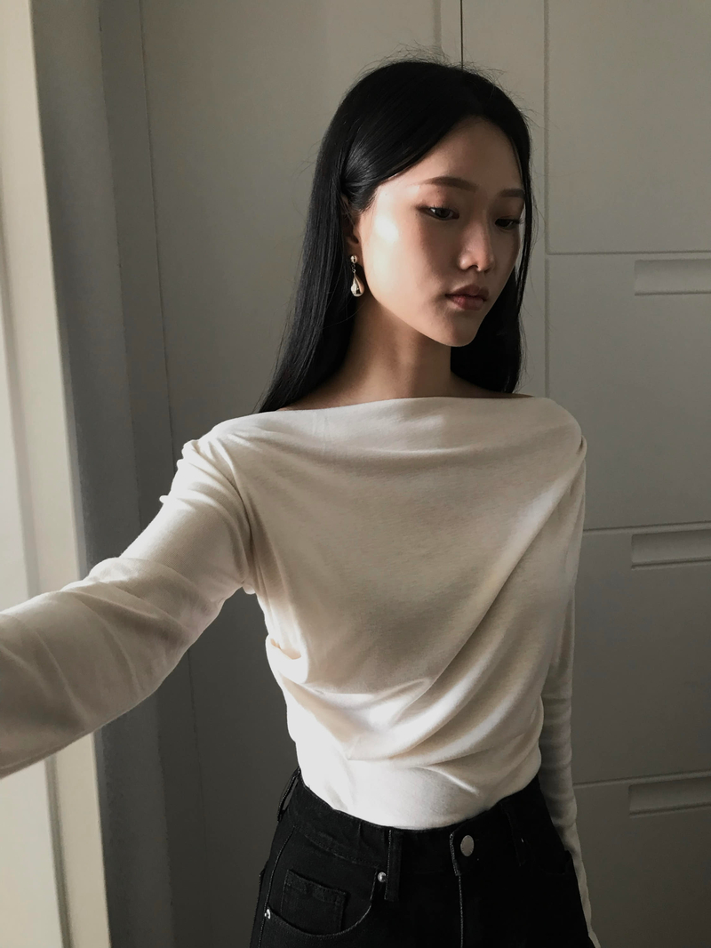 [무료배송] [숏,기본,롱] [S-XL] 매버릭 속밴딩 데님 팬츠 - 흑청(기본)S / 흑청(롱)M / 흑청(숏)XL /  진청(롱)L 당일발송 상세 이미지 26