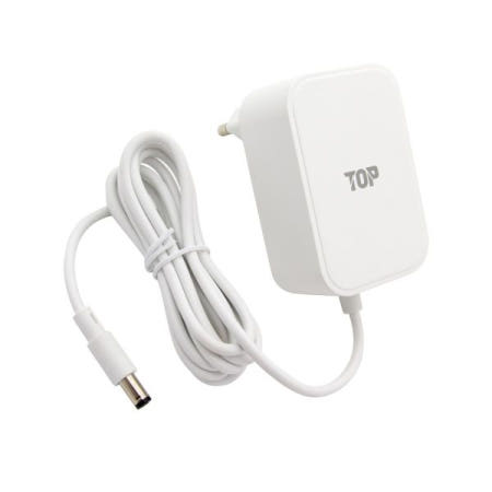 HDTOP DC 12V 3A 어댑터 (HT-AD148 / 화이트)