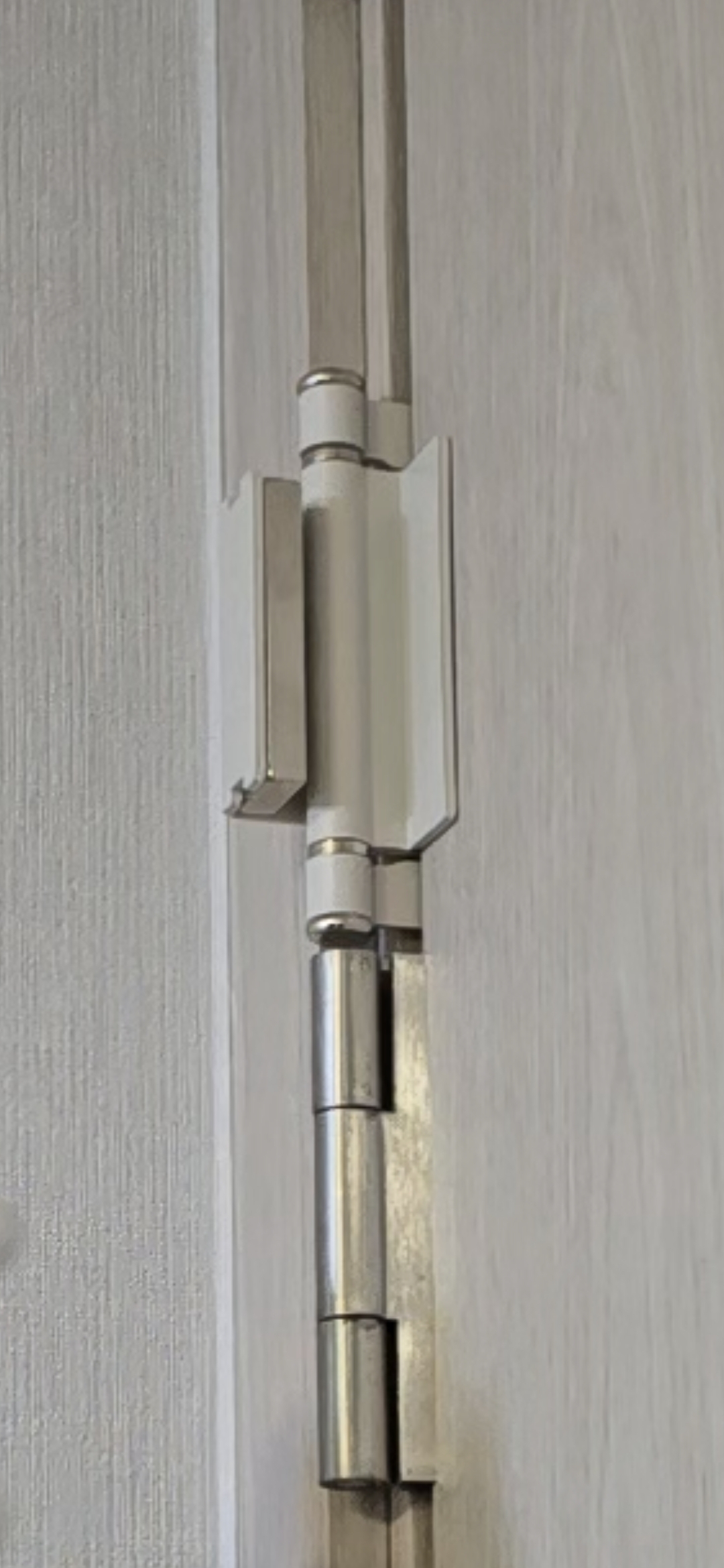 세계특허제품 방문 문쾅 손끼임 방지 이지 나비 매립 매그니토 무타공 노쿵 자석 안전 경첩