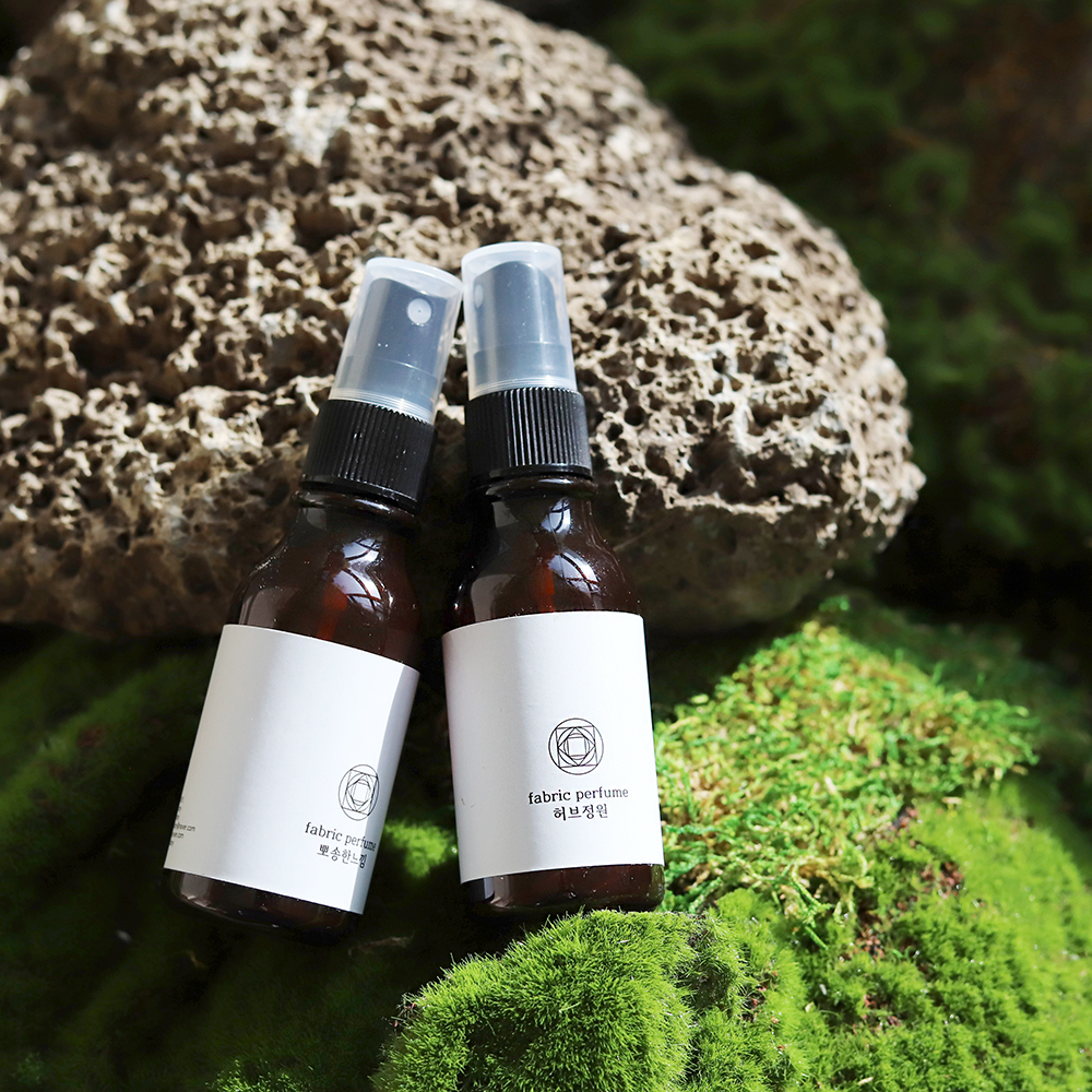 1+1 몽실공장 옷장 탈취제 냄새 제거 서랍장 탈취제 60ml 뽀송한느낌 - 상세 이미지 5