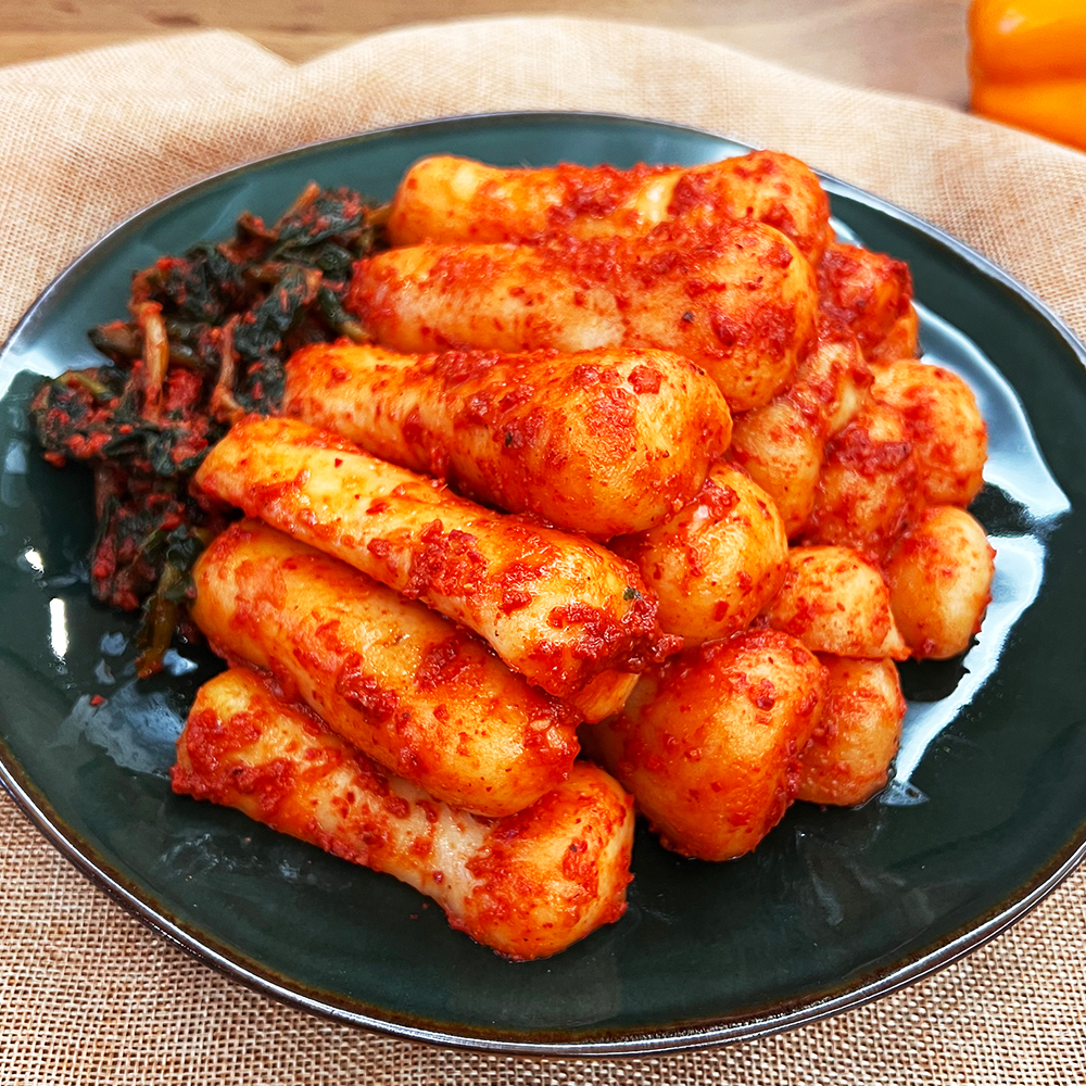 [아침10시이전 당일출고] 김치대통령 총각김치 아삭 감칠 밥도둑 국내산 고춧가루 사용 4kg, 1개 - 상세 이미지 2