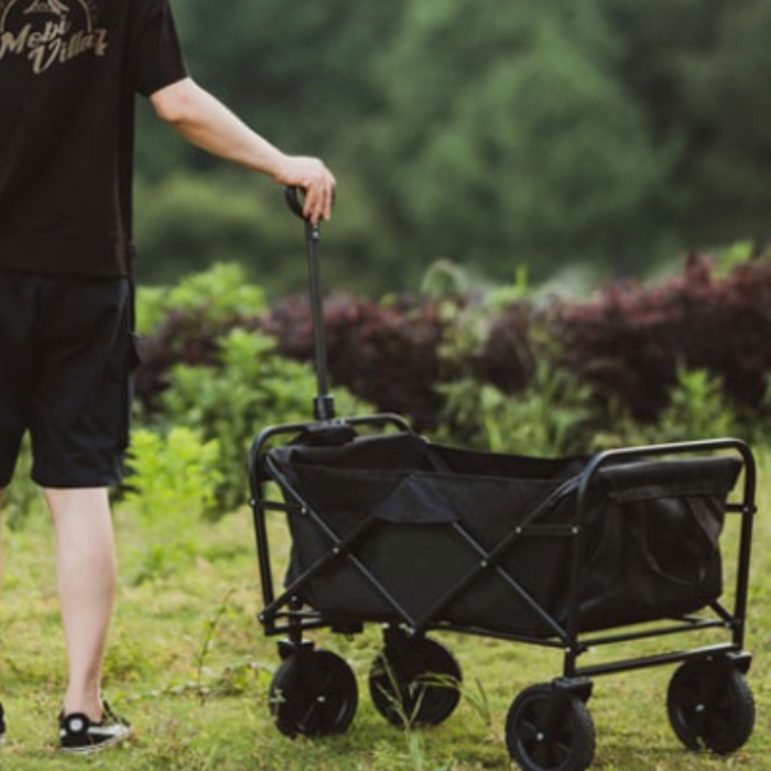 접이식캠핑수레 폴딩웨건 캠핑용웨건