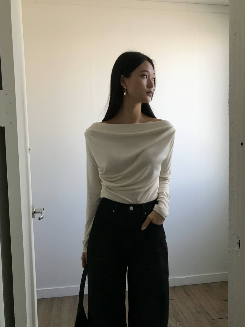 [무료배송] [숏,기본,롱] [S-XL] 매버릭 속밴딩 데님 팬츠 - 흑청(기본)S / 흑청(롱)M / 흑청(숏)XL /  진청(롱)L 당일발송 상세 이미지 35