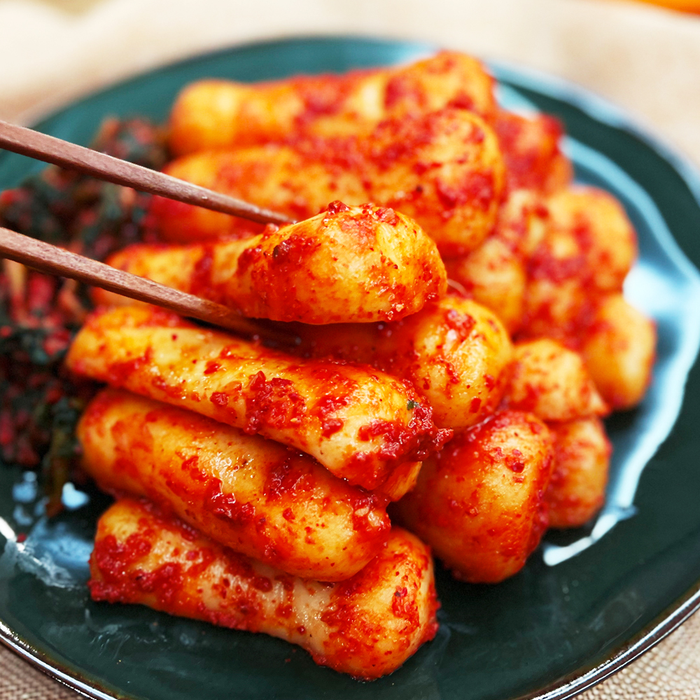 [아침10시이전 당일출고] 김치대통령 총각김치 아삭 감칠 밥도둑 국내산 고춧가루 사용 4kg, 1개 - 상세 이미지 3