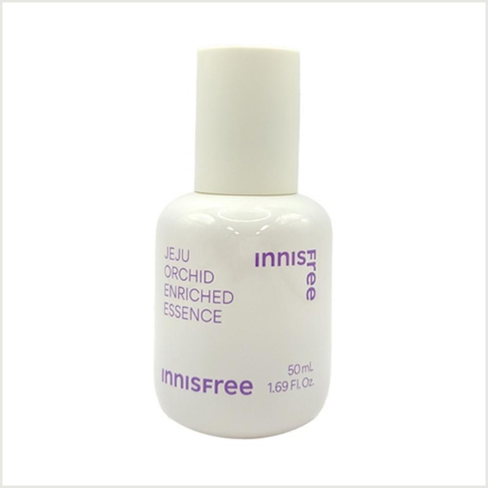 [GR] 이니스프리 한란 인리치드 에센스 50ml 제주 제주한란 주름개선 미백 INNISFREE : 그린 커머스