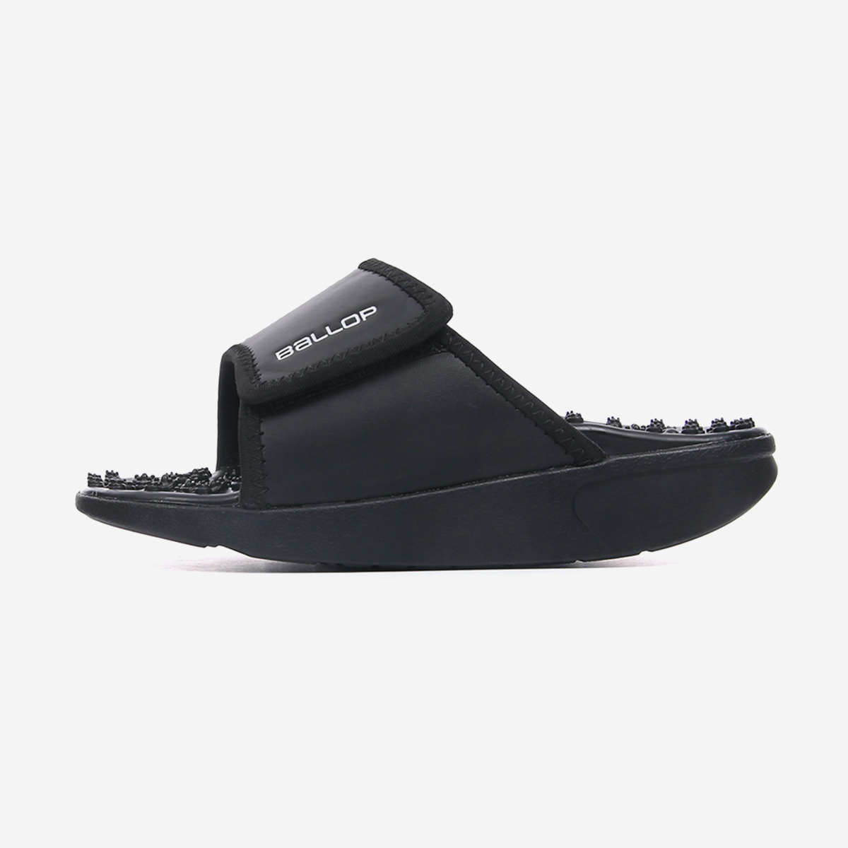 밸롭 칼로링 지압슬리퍼 두 켤레 구매시 추가할인