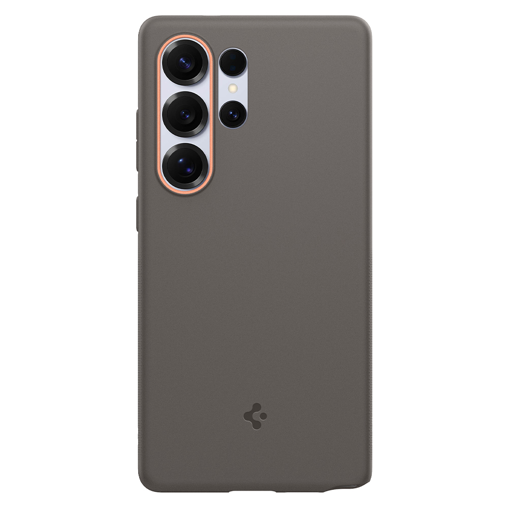 갤럭시 맥세이프 케이스 나노팝맥핏 파파야그레이, 갤럭시S25 울트라