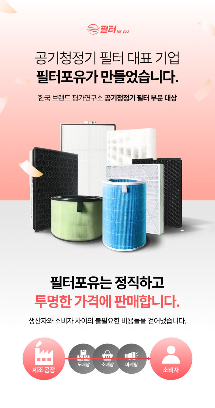 LG 엘지 코드제로 먼지봉투 A9 A9S 올인원타워 오브제컬렉션 필터포유 5개입 판매처 상세 정보 이미지 3