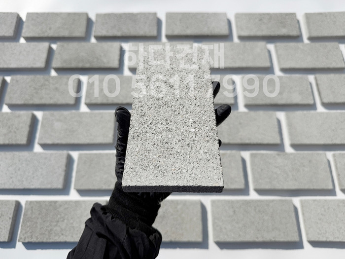 모노타일 190x90x15T / 하다건재