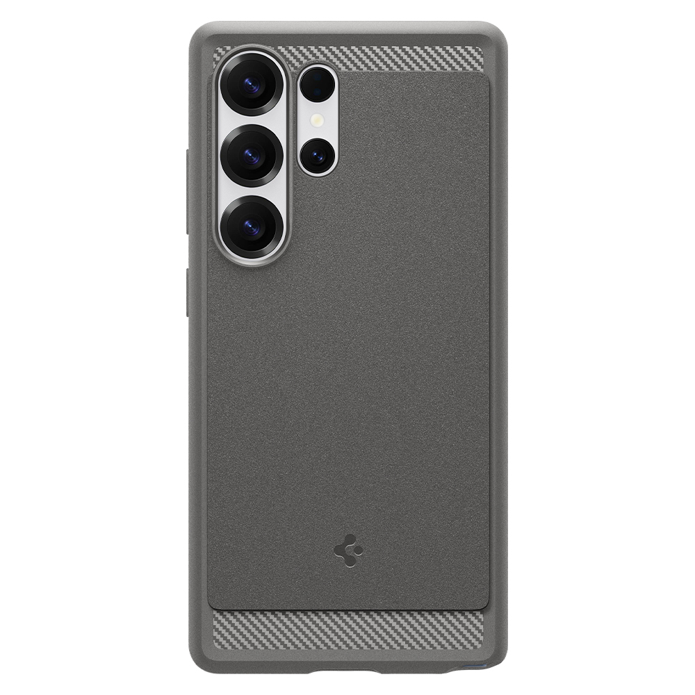 슈피겐 갤럭시 맥세이프 케이스 러기드아머맥핏 마블그레이, 갤럭시S25 울트라