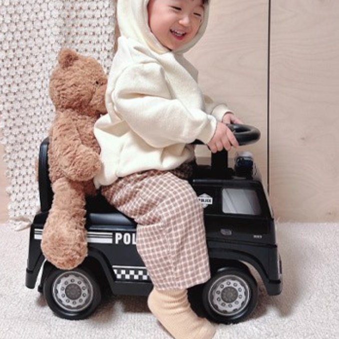 두돌 선물 멜로디 붕붕카 아기 실내 붕붕카 아기 타는 장난감