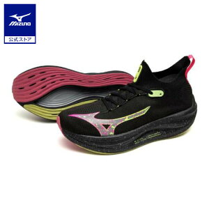미즈노 MIZUNO 네오 비스타 마라톤 러닝화 J1GC243403 - 상품 이미지