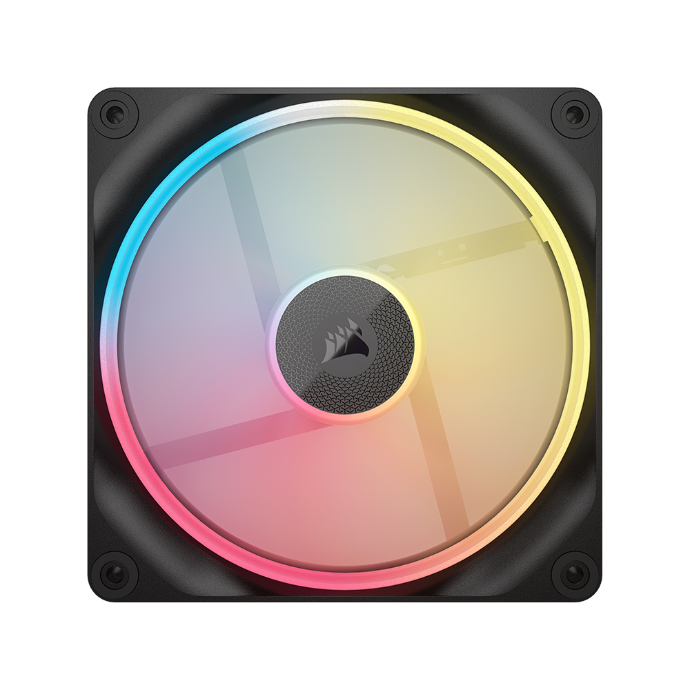 커세어 LX140-R RGB STARTER KIT Reverse 블랙, 2팩 - 상세 이미지 2