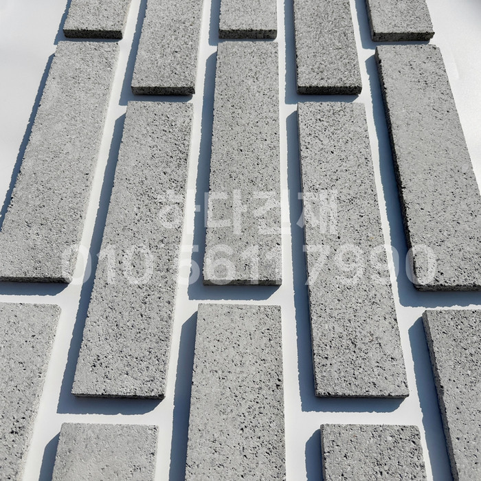 모노타일 390x90x15T / 하다건재