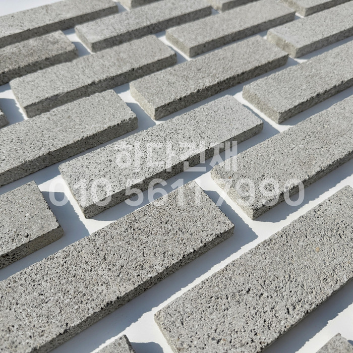 모노타일 190x57x15T / 하다건재