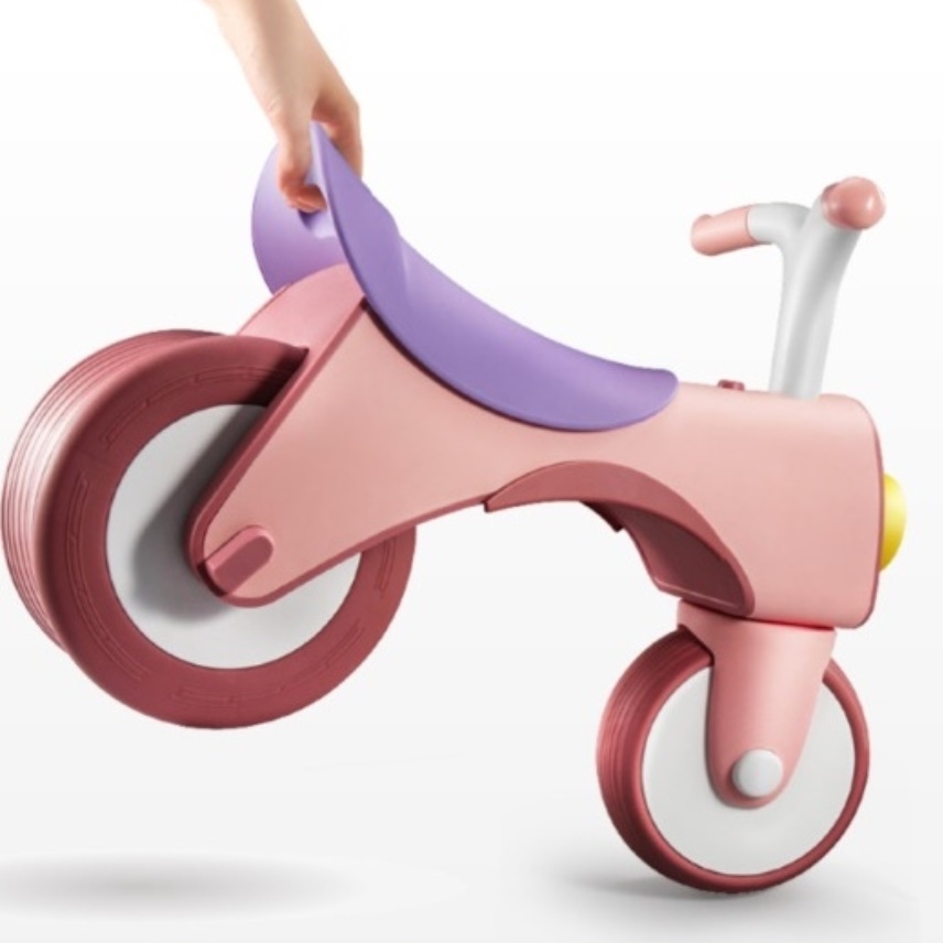 아기 미니 바이크 유아 탈 것 유아 붕붕카 두돌 선물