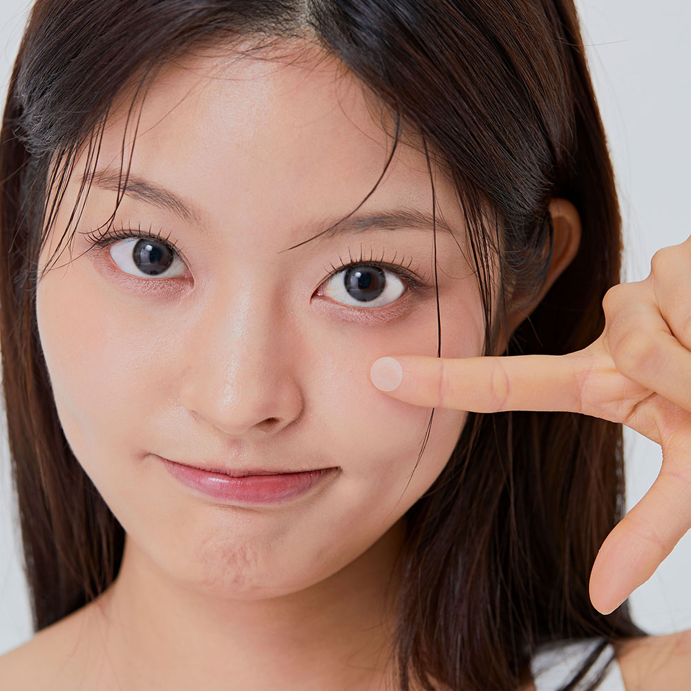핸디 톡 클리어 패치 45매 시카 티트리 트러블 진정 스팟 뾰루지 패치 - 상세 이미지 3