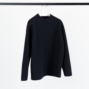 테아토라 HOVERLAYER CARTRIDGE KNIT CREW 7G DELTAPEAK - 상세 이미지 2