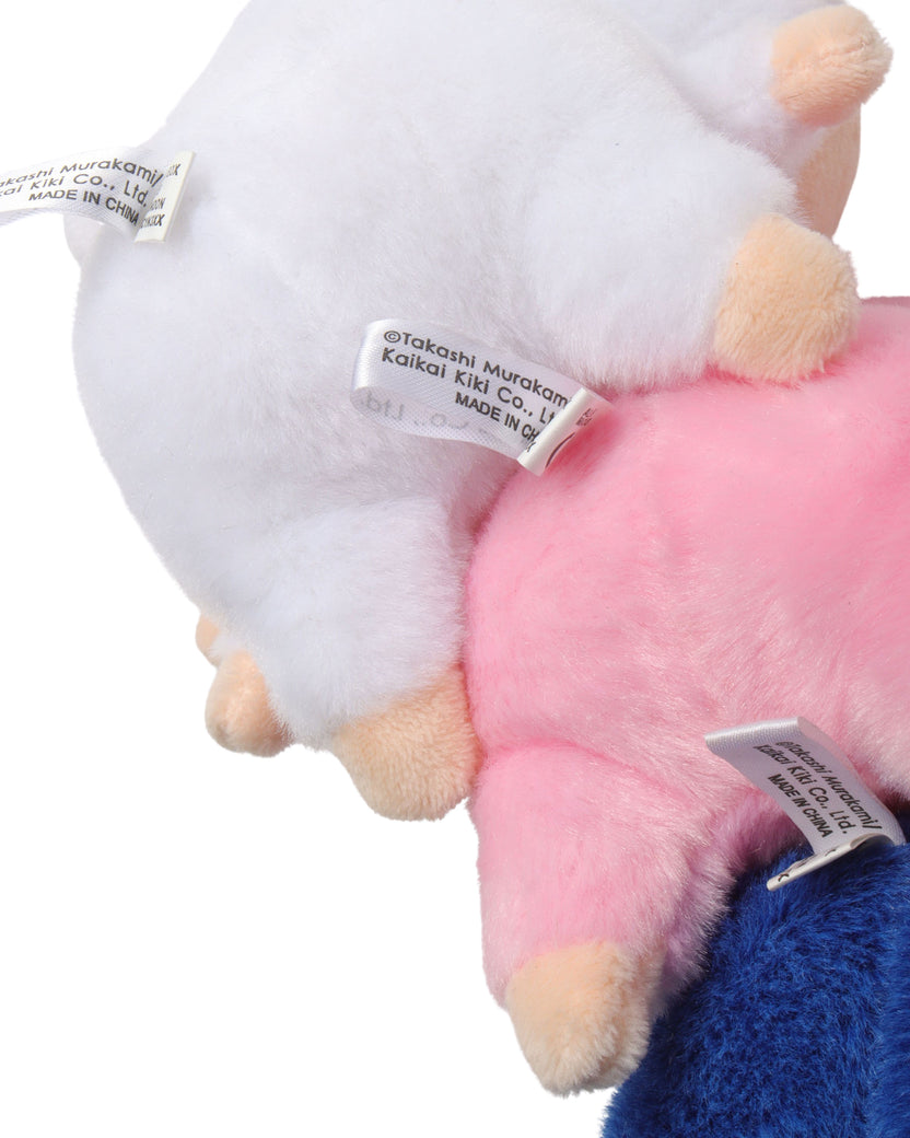 카이카이키키 플라워 인형 Plush Seated - 상세 이미지 3