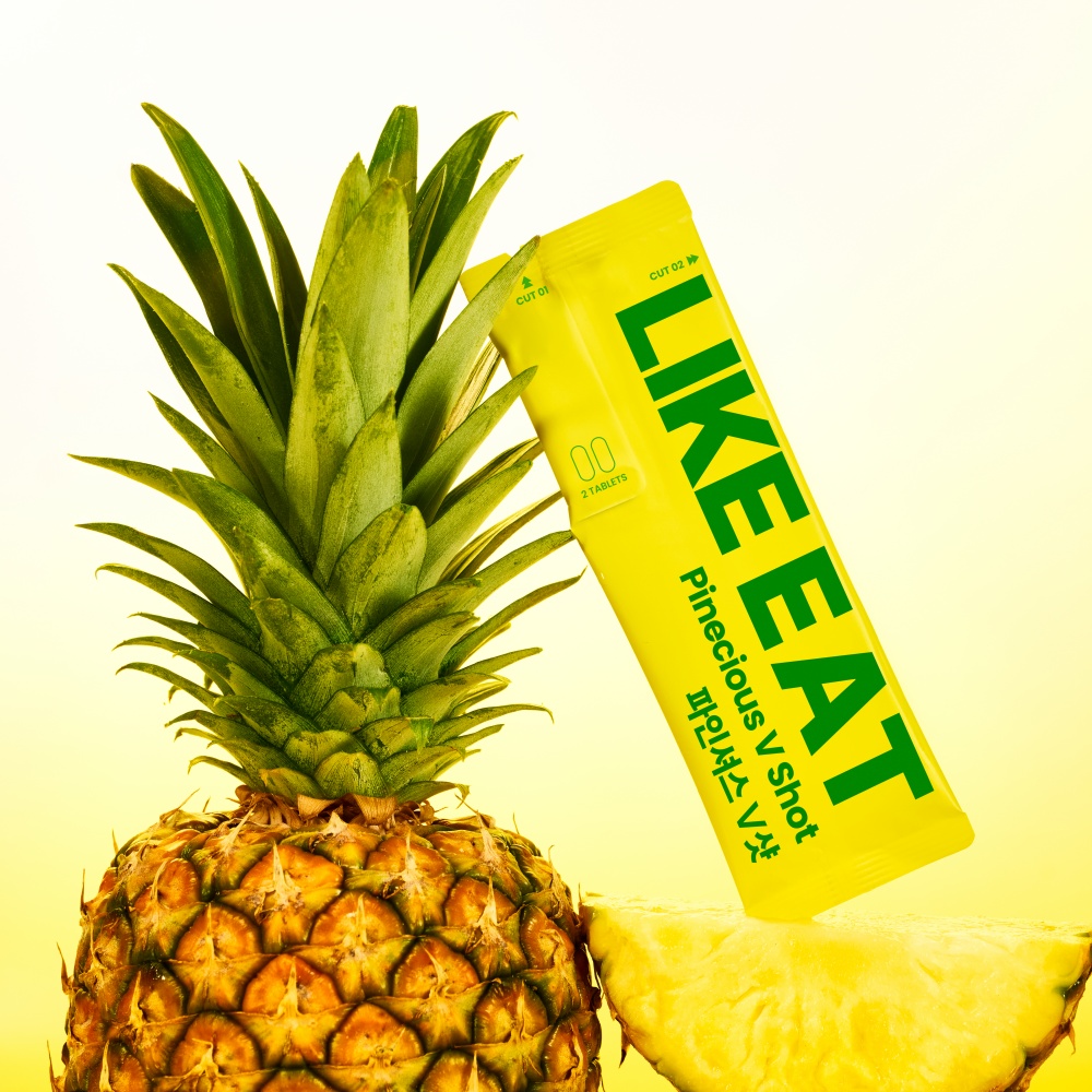 라이킷 마시는 칼륨 파인셔스 V샷 브이샷 3BOX 이미지 3