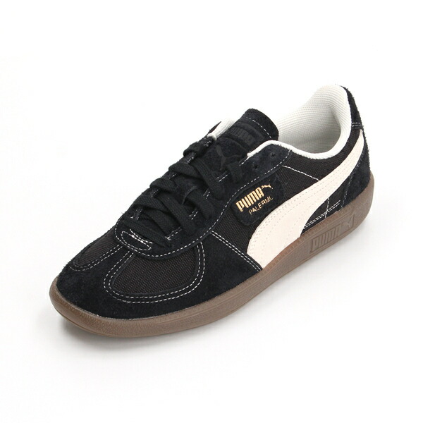 푸마 PUMA 팔레르모 빈티지 스니커즈 남성 여성 운동화 396841-02 2컬러 - 상세 이미지 5