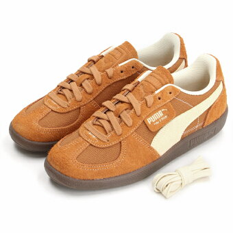 푸마 PUMA 팔레르모 빈티지 스니커즈 남성 여성 운동화 396841-02 2컬러 - 상세 이미지 2