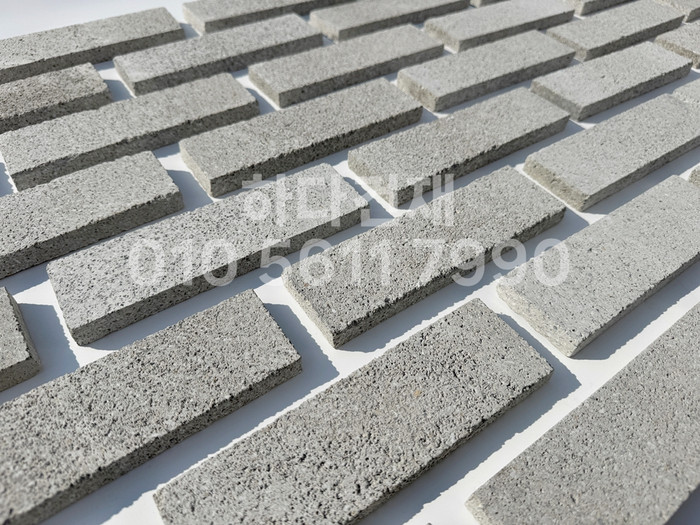 모노타일 190x57x15T / 하다건재