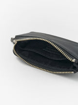 아트앤사이언스 ARTS & SCIENCE Pouch SS Dyed leather 2컬러 - 상세 이미지 2
