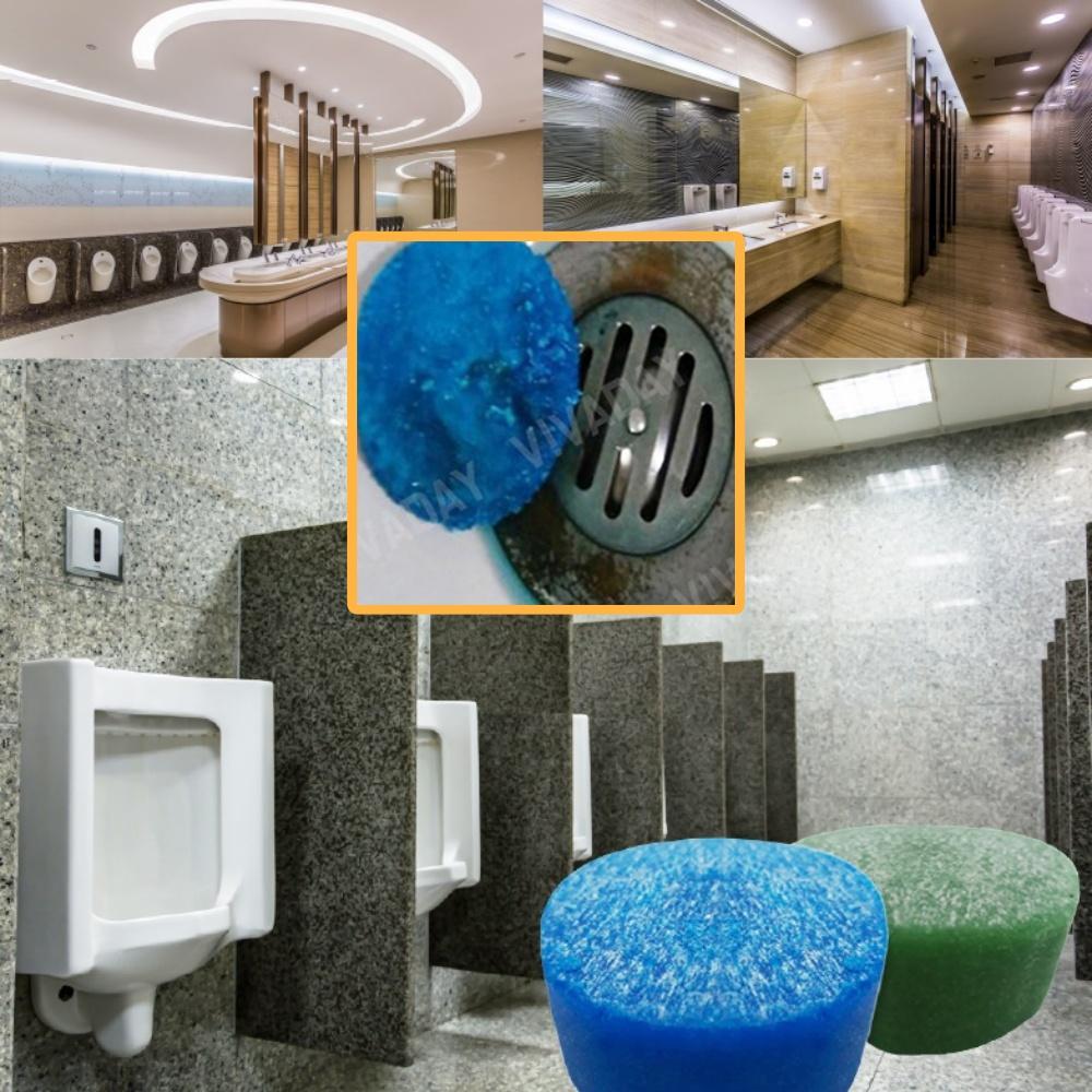 1개 소 변기 요석 제거 제 요석클리너 탈취 냄새