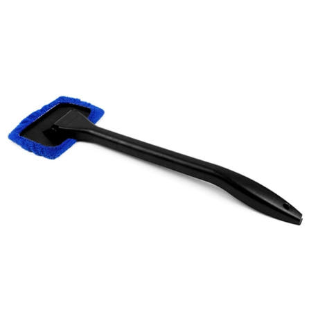 차량용 앞유리 습기 서리 제거 클리너 밀대 내부 안쪽 윈드쉴드 김서림 걸레