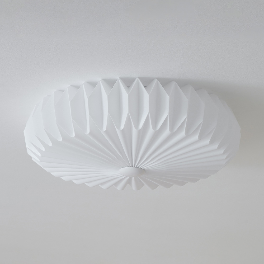 LED 방등 거실등 직부 천장조명 라멜 80W