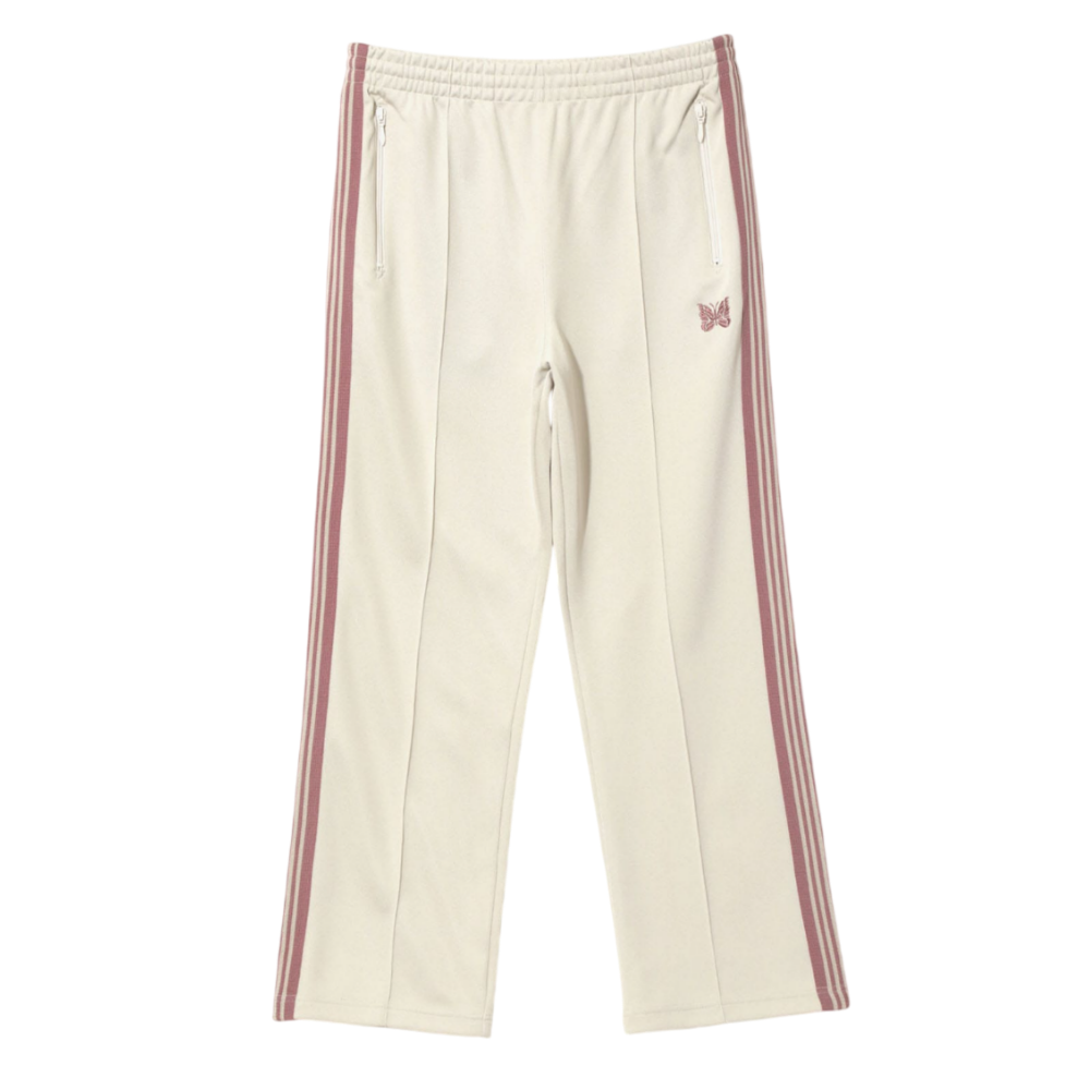 니들스 바지 트랙 팬츠 Poly Smooth QV307C - 상품 이미지