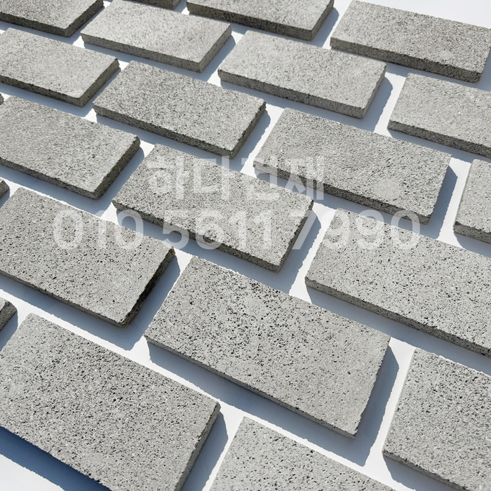 모노타일 190x90x15T / 하다건재