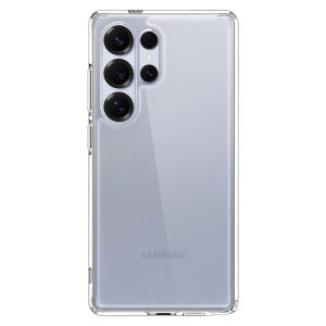 슈피겐 투명 케이스 울트라하이브리드 갤럭시S25 울트라, PC/TPU, ... 개봉기 | 실사용 후기 - 상품 이미지 1