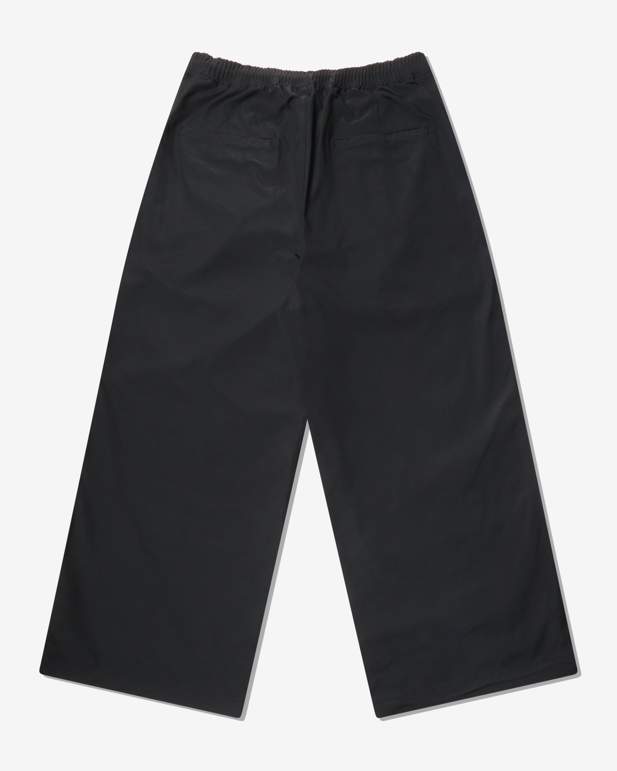 꼼데가르송 옴므 바지 Polyester Twill Pants HO-P001-051 - 상세 이미지 2
