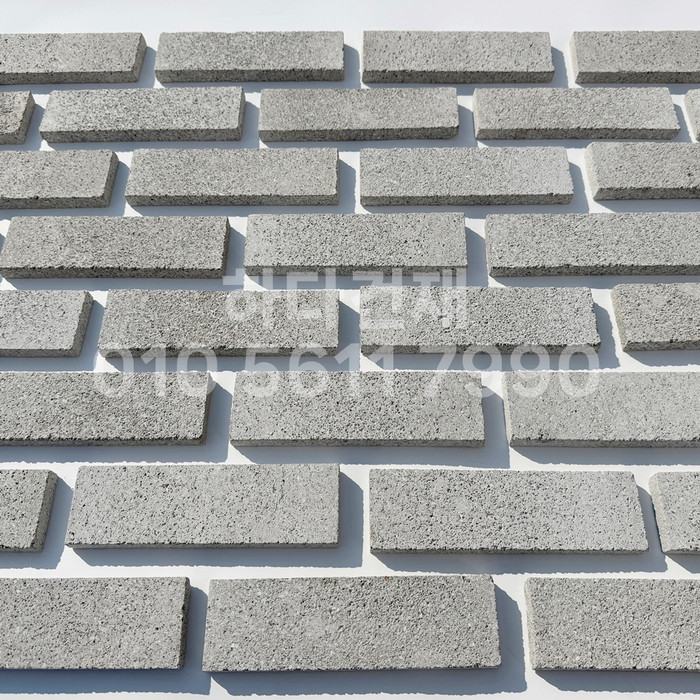 모노타일 190x57x15T / 하다건재