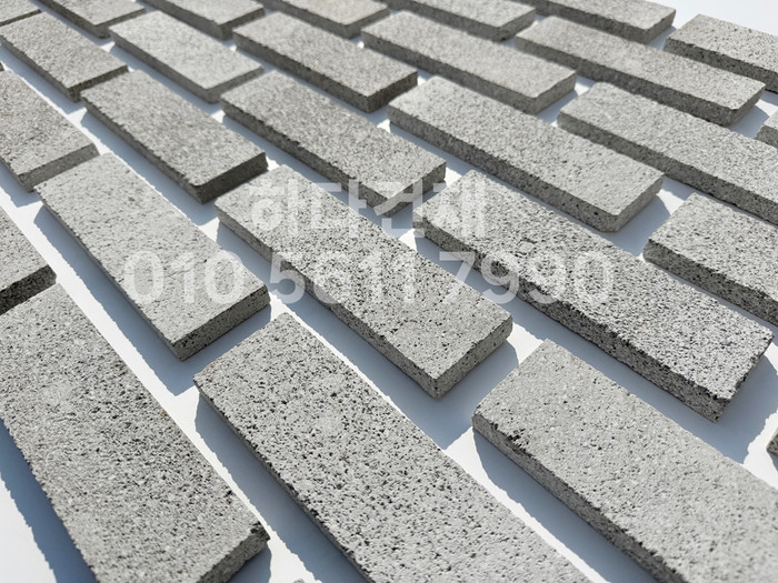 모노타일 190x57x15T / 하다건재