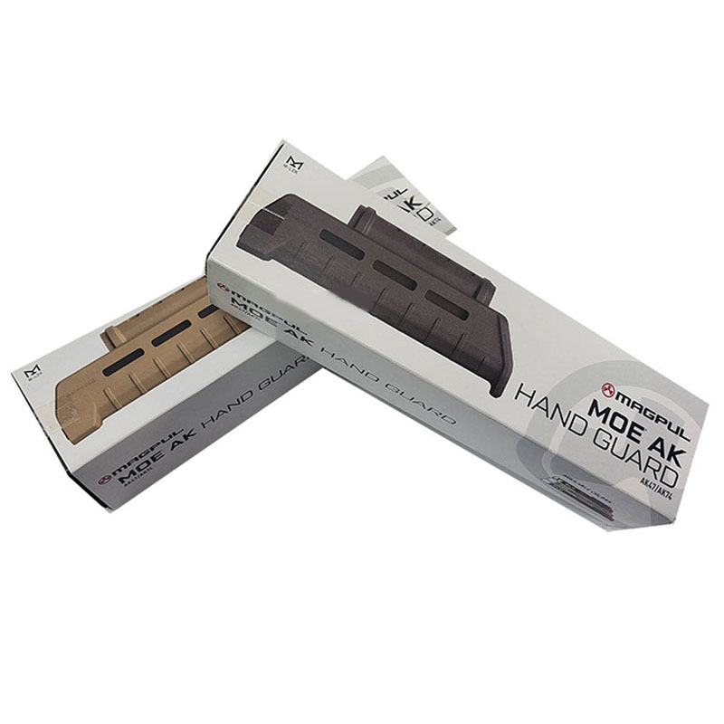 Magpul MOE AK Hand Guard 맥풀 MOE AK 핸드가드 - 상품 이미지