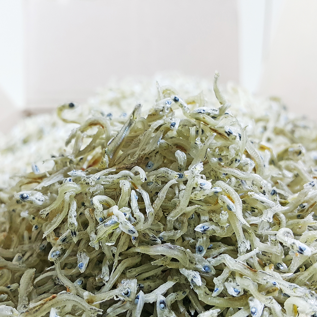 상급 볶음 잔멸치 지리멸치 세멸 아기멸치 1.5kg, 1개 - 상세 이미지 3