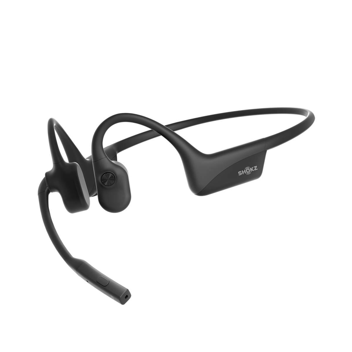 샥즈 오픈컴2 골전도 블루투스 헤드셋 C120