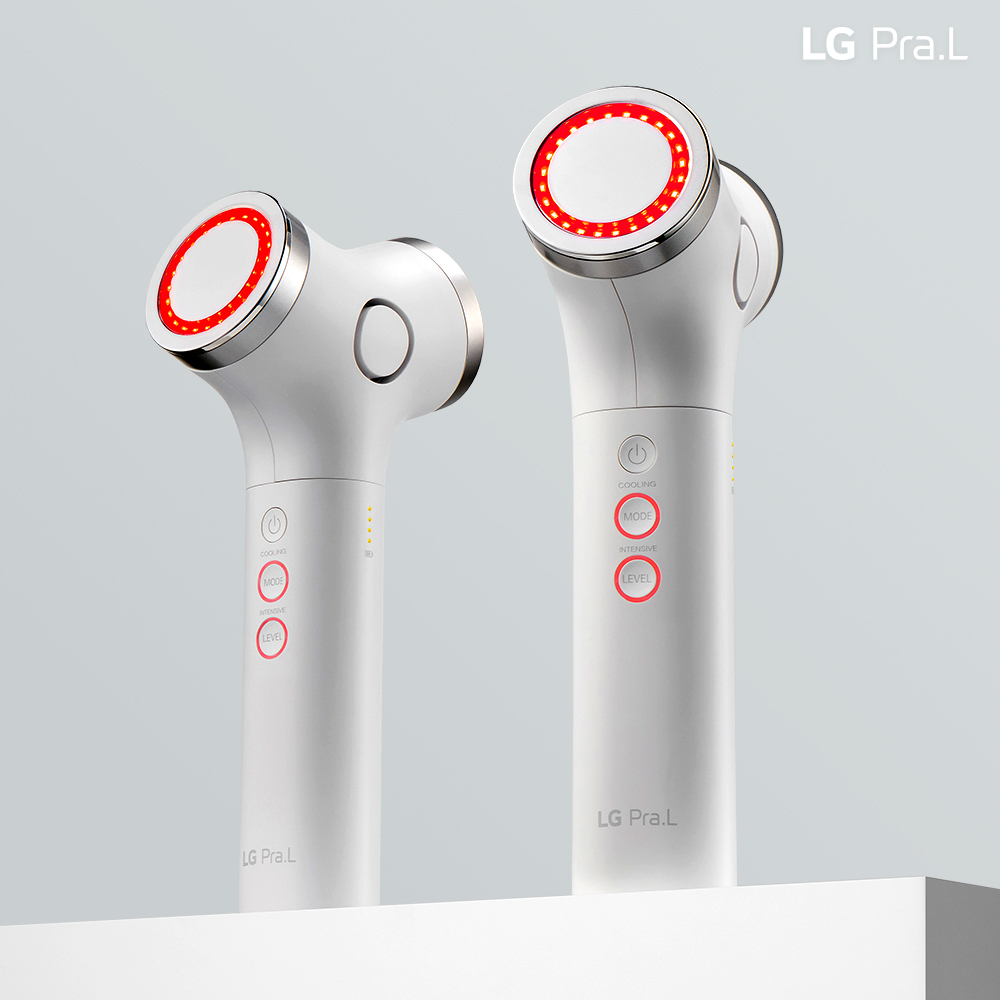 (마지막 재고) LG프라엘 멀티코어 BLP1V 뷰티디바이스 [25년 1월 제조] - 상세 이미지 2