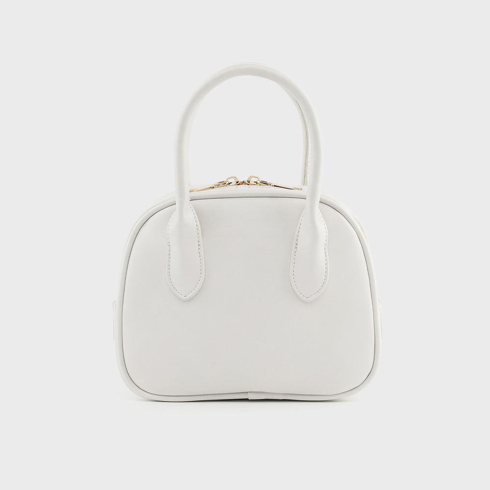 몽삭 레니브 크로스 & 토트백 아이보리 AP22-2508-IV