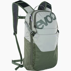 에복 EVOC RIDE8 헬멧 가방 백팩 라이딩백팩 자전거 바이크 블랙 8L - 상세 이미지 2