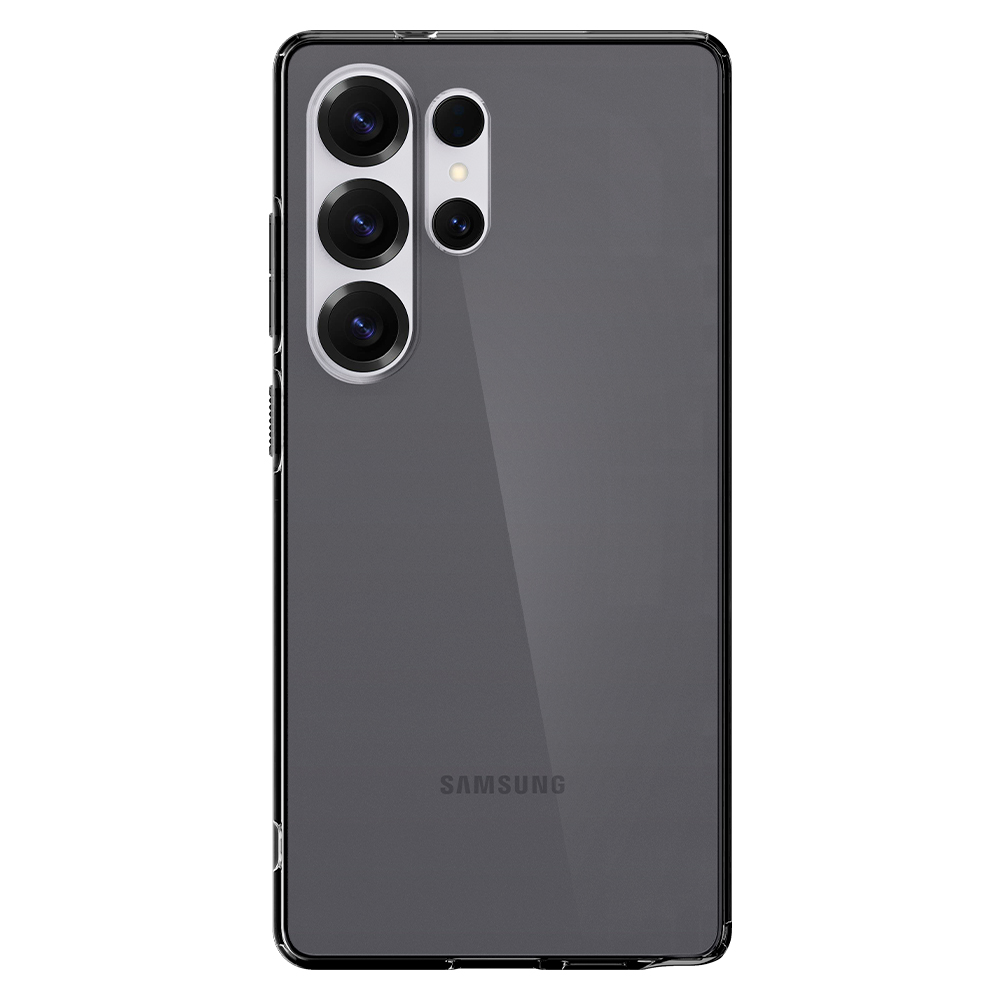 슈피겐 갤럭시 투명 케이스 리퀴드크리스탈 스페이스크리스탈, 갤럭시S25 울트라