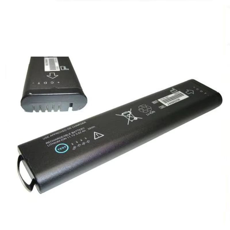 SM201-6 5000 모니터 배터리팩 1pce : 일레트로파츠