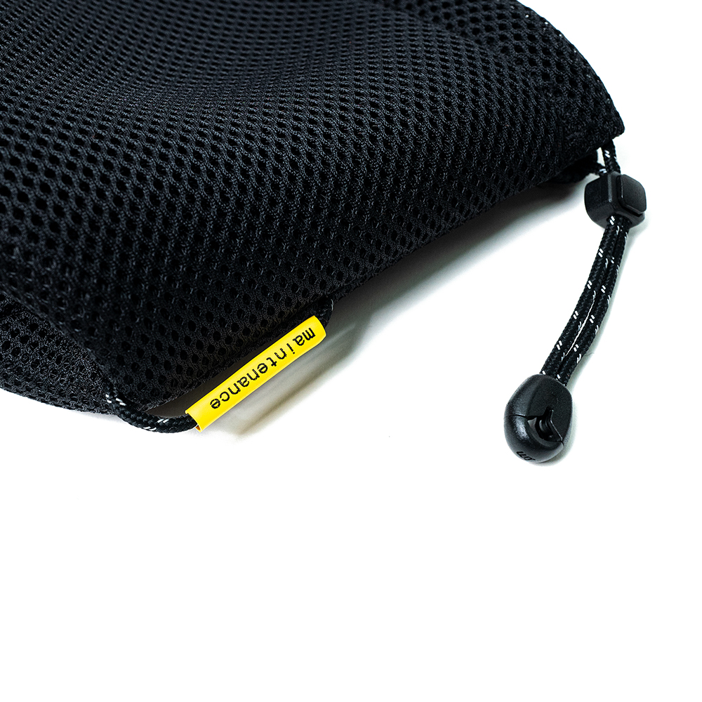 메인터넌스 아웃도어 쉐이드 파우치 캠핑 수납 가방 조명 랜턴