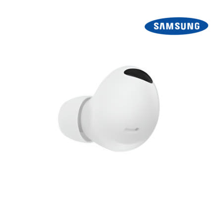 [삼성전자][중고]삼성 갤럭시버즈2 프로 화이트 왼쪽 유닛 SM-R510 단품