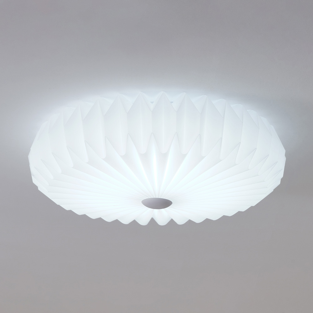 LED 방등 거실등 직부 천장조명 라멜 80W