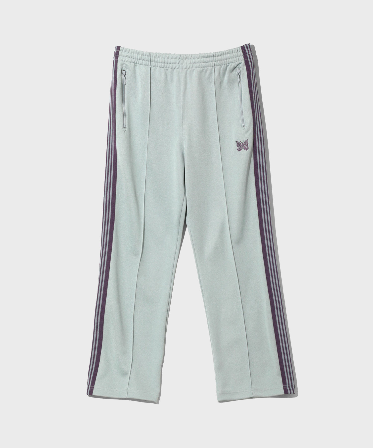 니들스 바지 트랙 팬츠 Poly Smooth QV307C - 상세 이미지 2